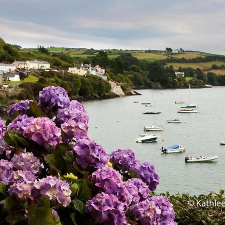 Bay View B&B Glandore Habitación foto