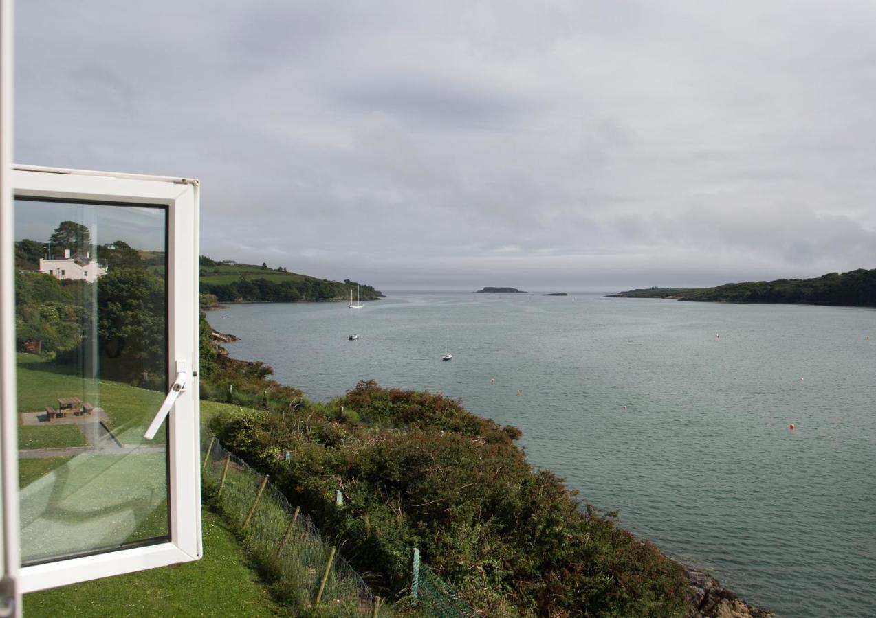 Bay View B&B Glandore Exterior foto