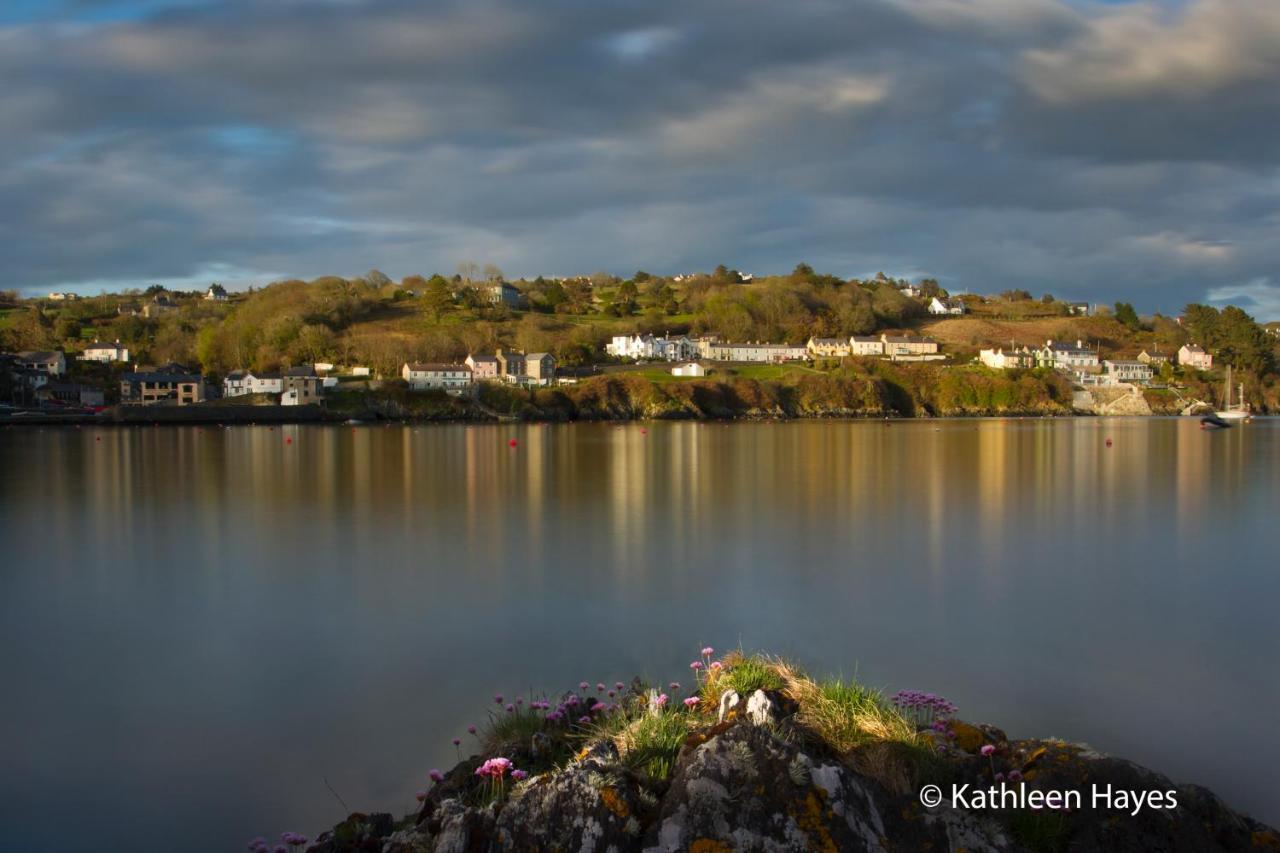 Bay View B&B Glandore Exterior foto