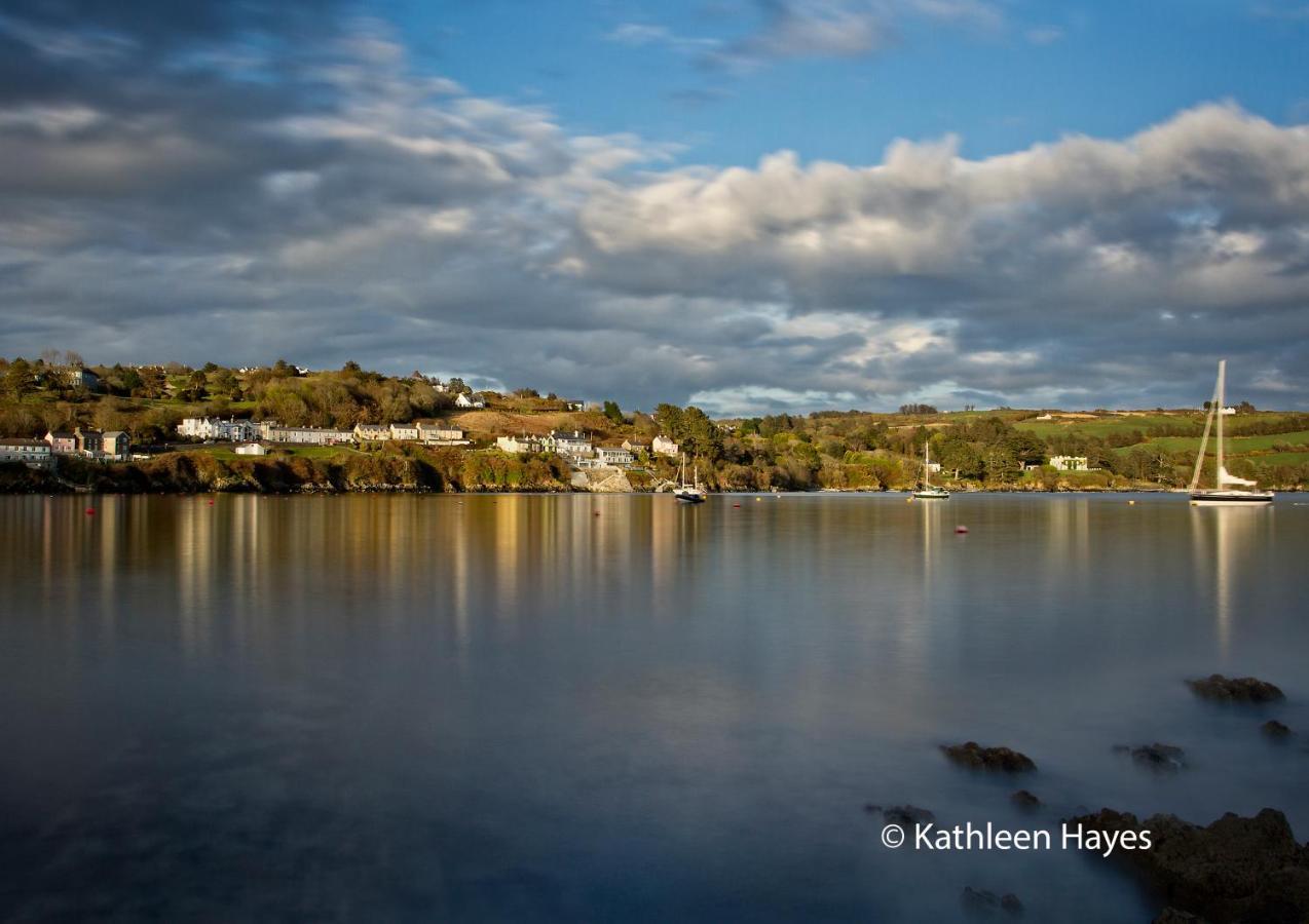 Bay View B&B Glandore Exterior foto